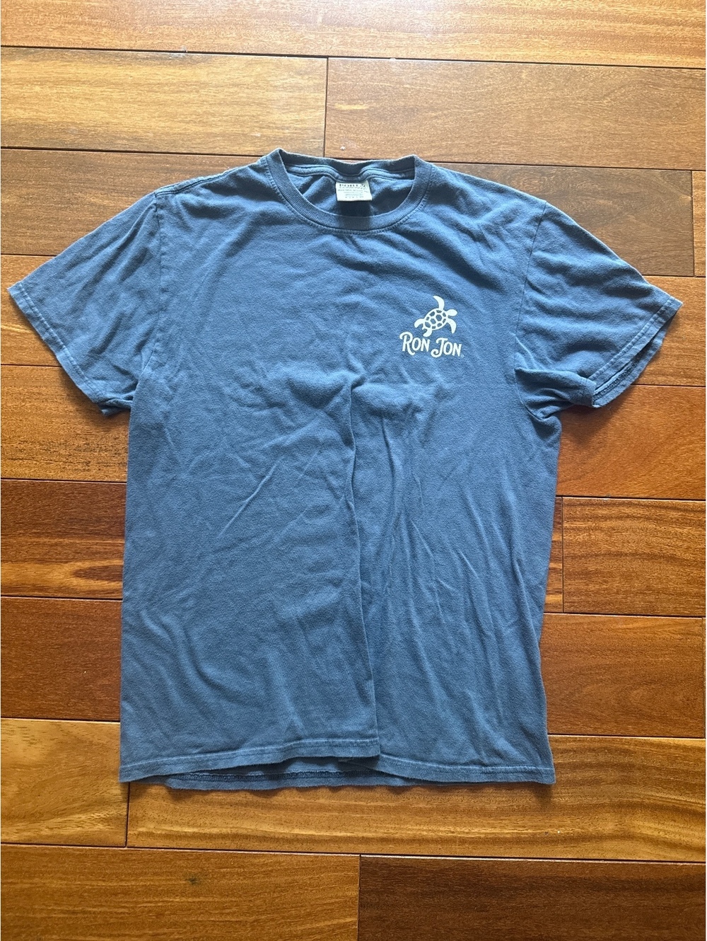 Vintage Y2K Ron Jon Surf Shop Tee